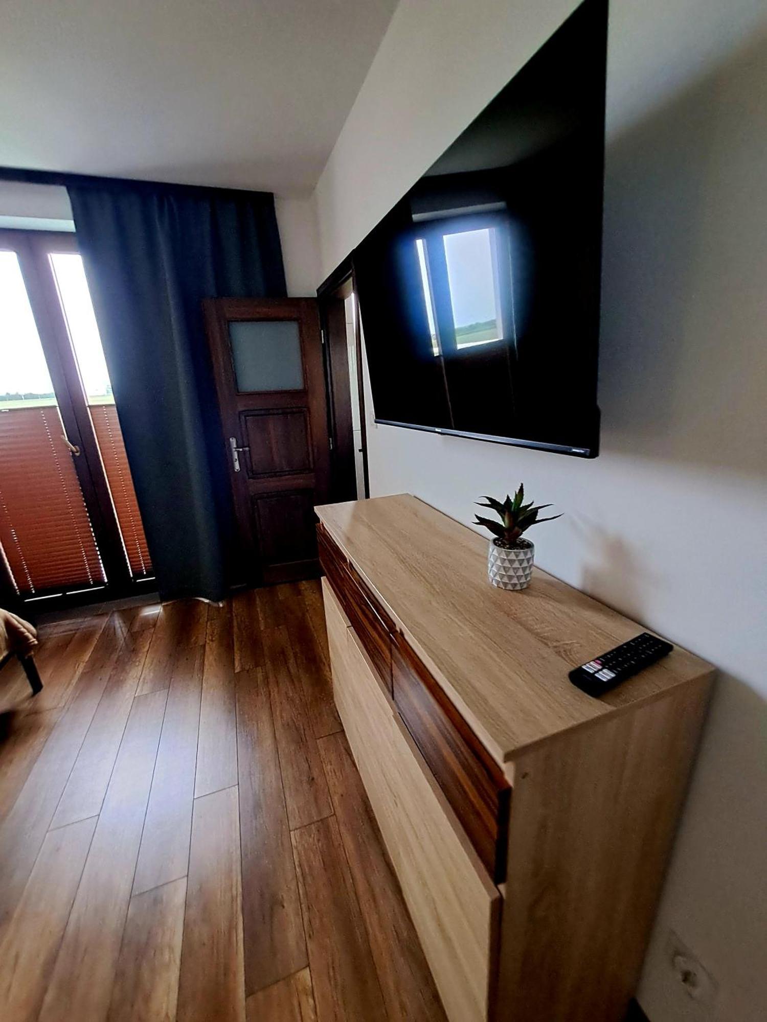 Flauta Privatunterkunft